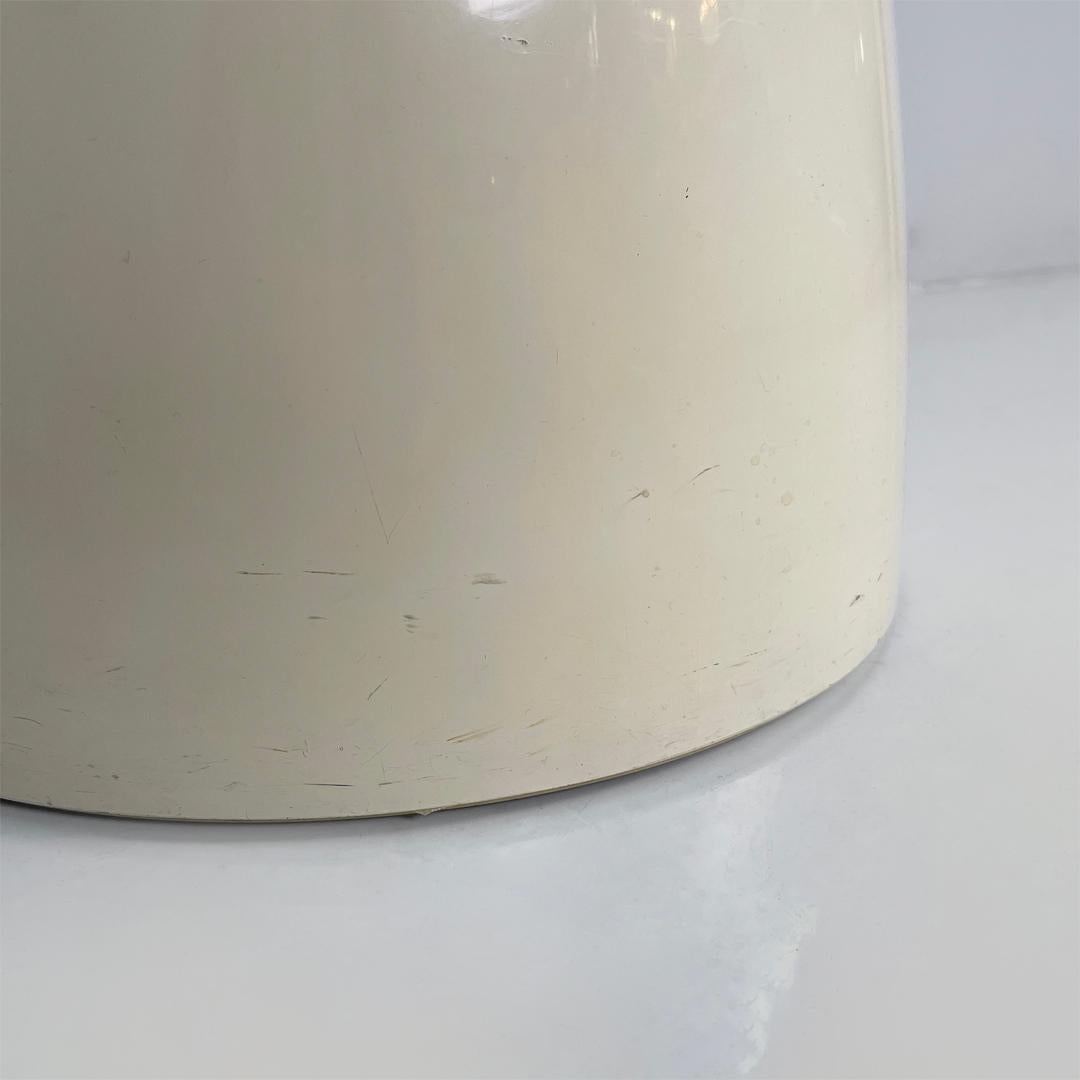 Portaombrelli italiano di metà secolo moderno Dedalo Emma Gismondi Artemide, 1966 in vendita 5