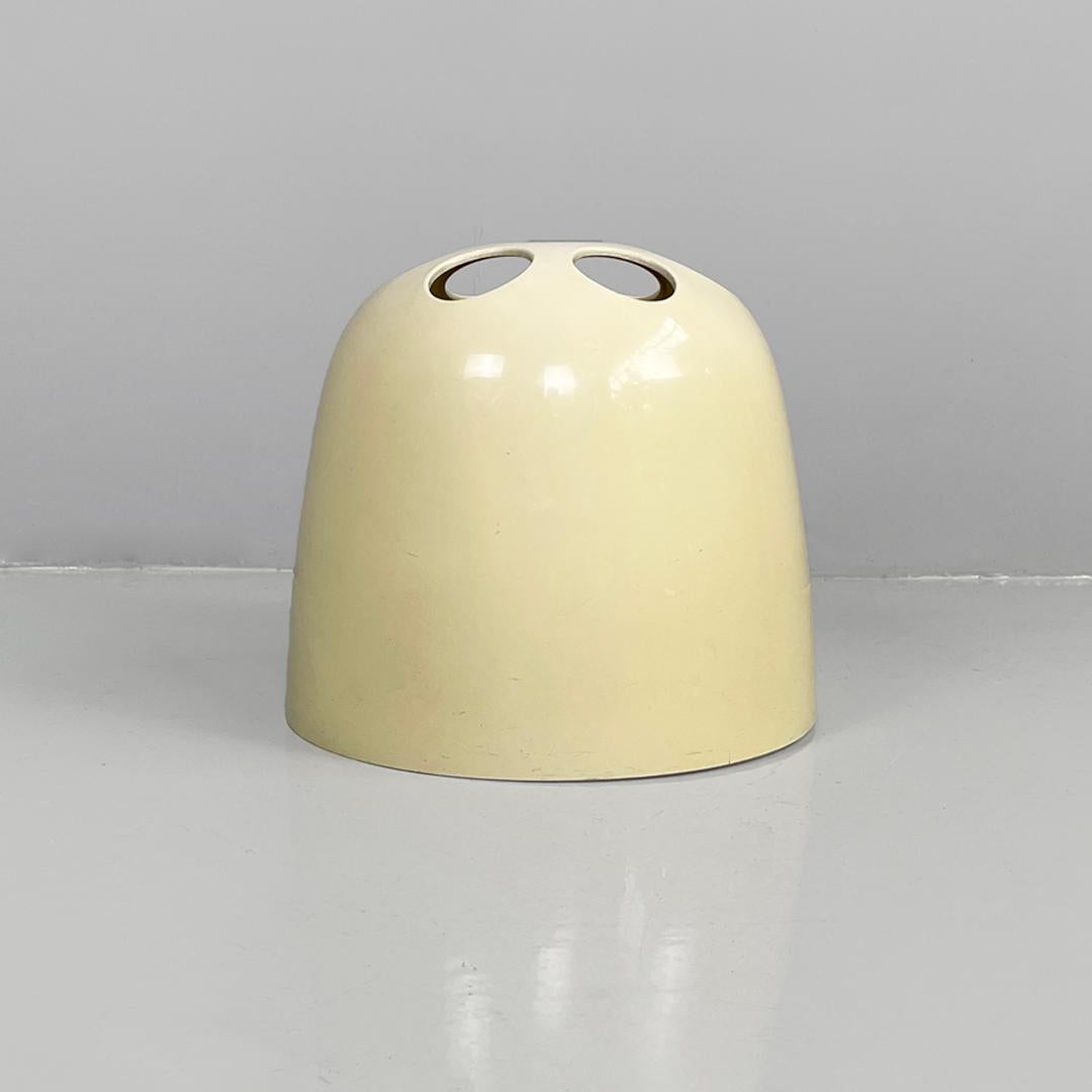 Mid-Century moderno Portaombrelli italiano di metà secolo moderno Dedalo Emma Gismondi Artemide, 1966 in vendita