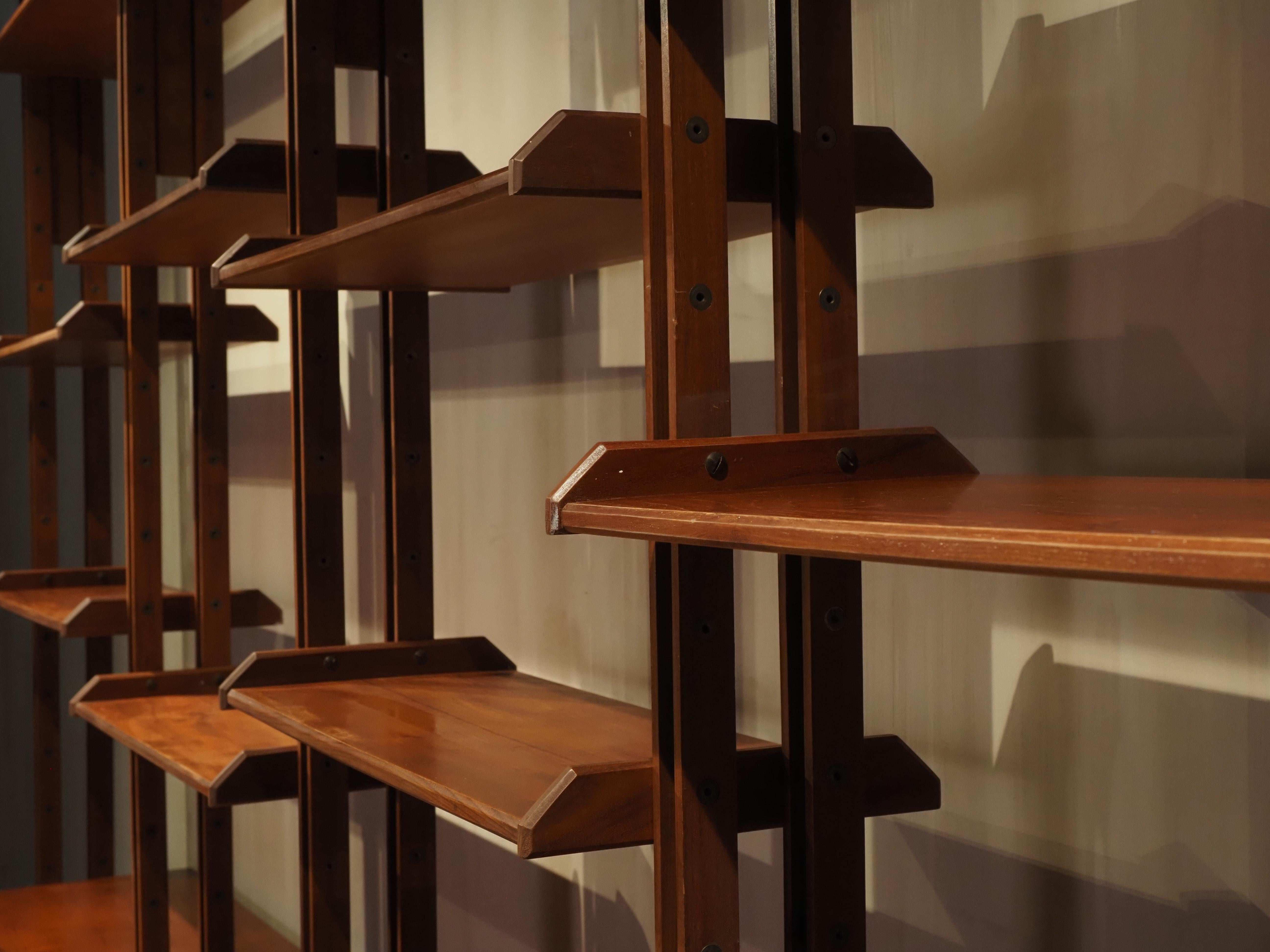 Mid-20th Century Italian Mid-Century modern unit For Sale