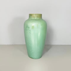 Italian mid-century modern Vase in glazed ceramic by Guido Andlovitz, 1940s