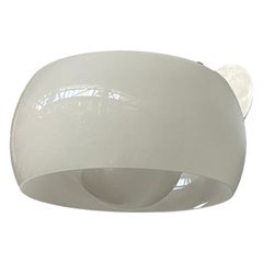 Italienische Wandleuchte im Mid-Century-Modern-Stil „Clinio“ von Vico Magistretti, Artemide, 1970er Jahre