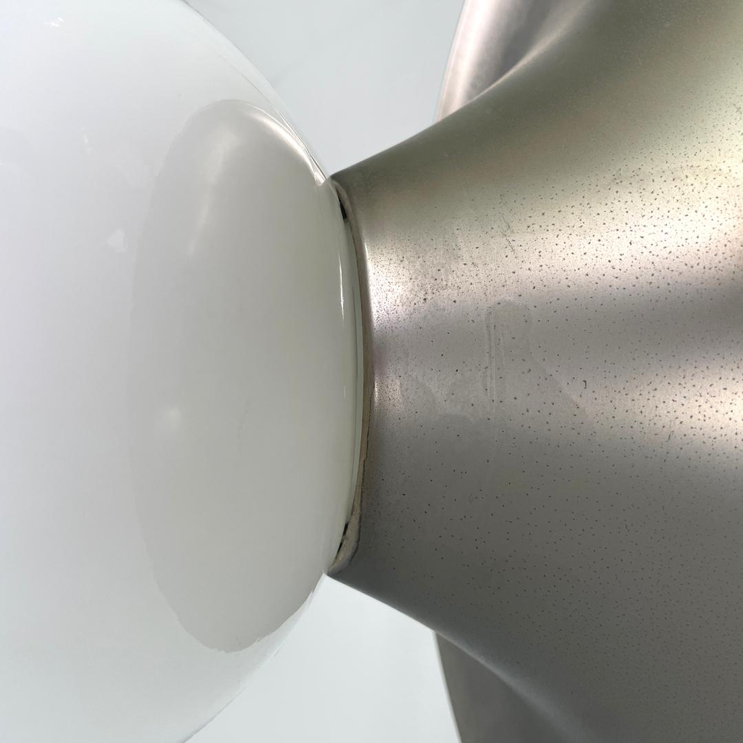 Lampada da parete italiana di metà secolo moderno Light Ball di Castiglioni per Flos, anni '60 in vendita 3