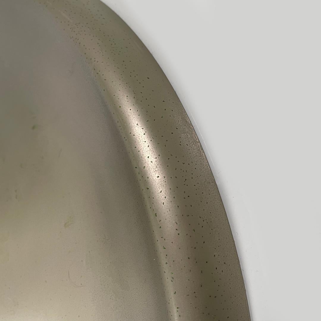 Italian mid-century modern Wall lamp Light Ball by Castiglioni for Flos, 1960s in vendita 4