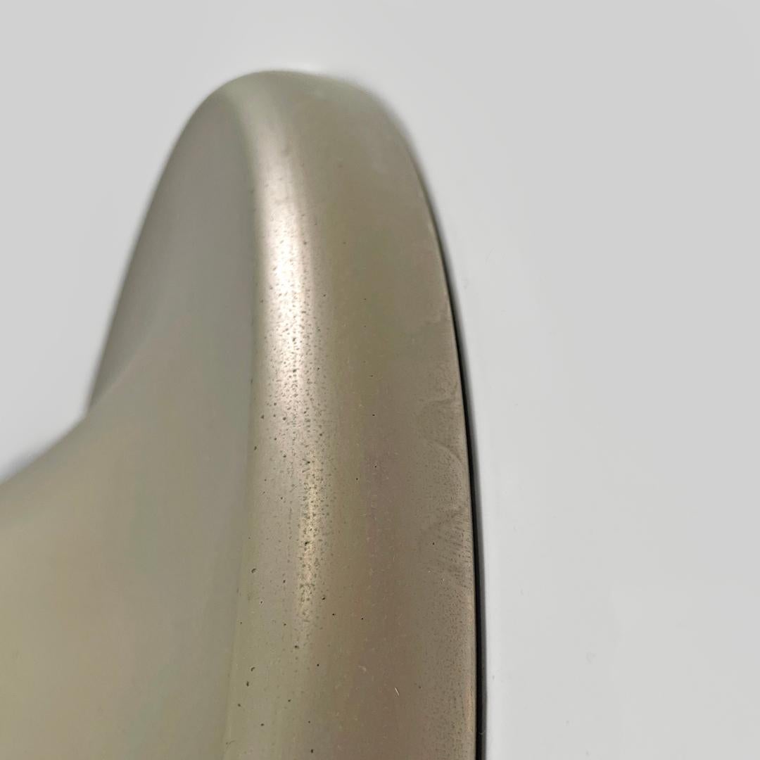 Italian mid-century modern Wall lamp Light Ball by Castiglioni for Flos, 1960s in vendita 4