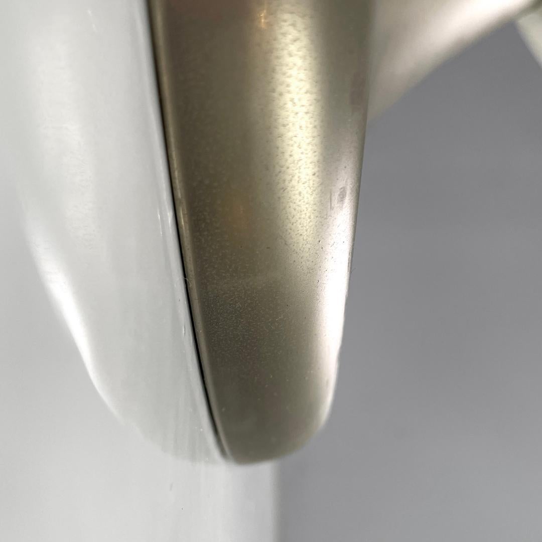 Lampada da parete italiana di metà secolo moderno Light Ball di Castiglioni per Flos, anni '60 in vendita 4