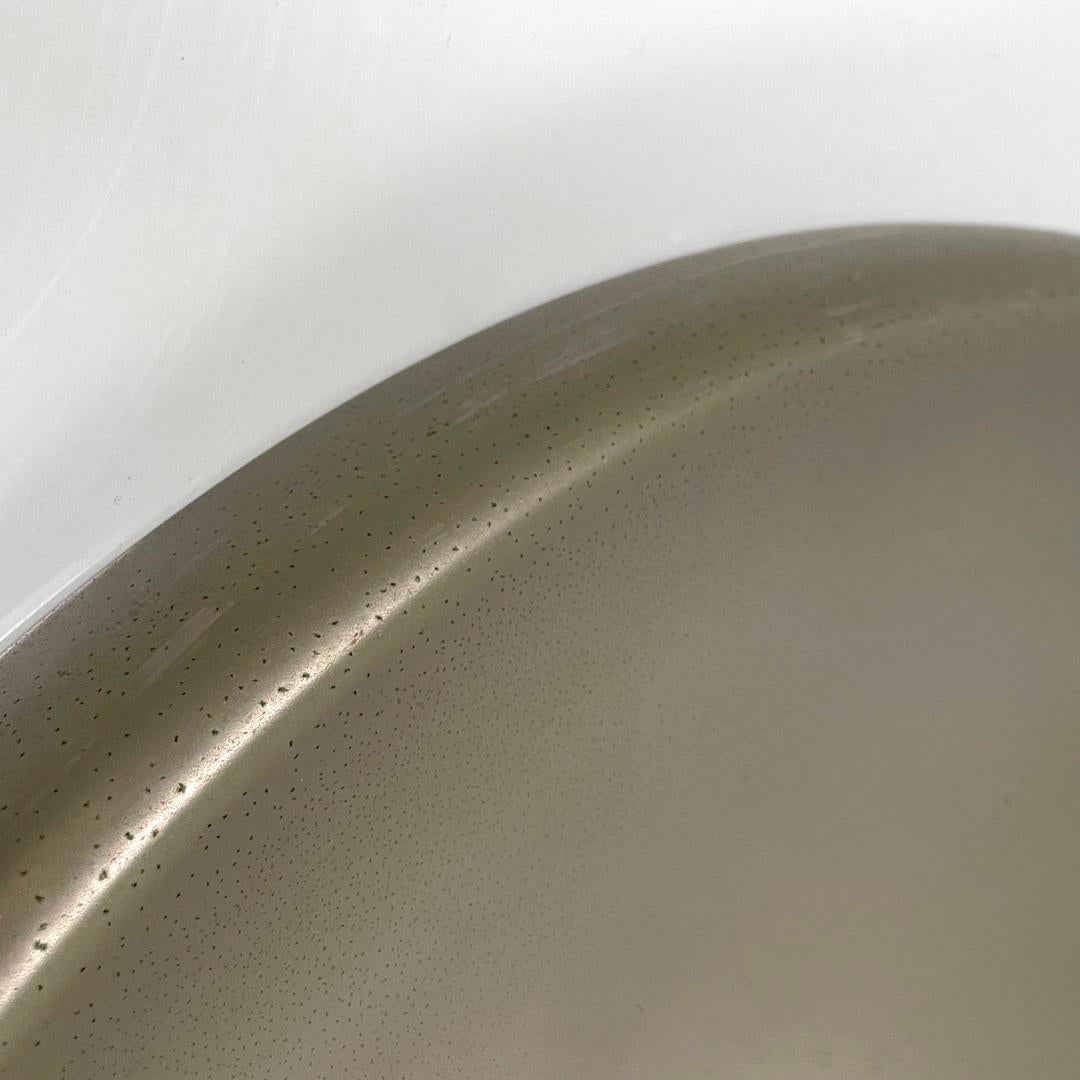Italian mid-century modern Wall lamp Light Ball by Castiglioni for Flos, 1960s in vendita 5