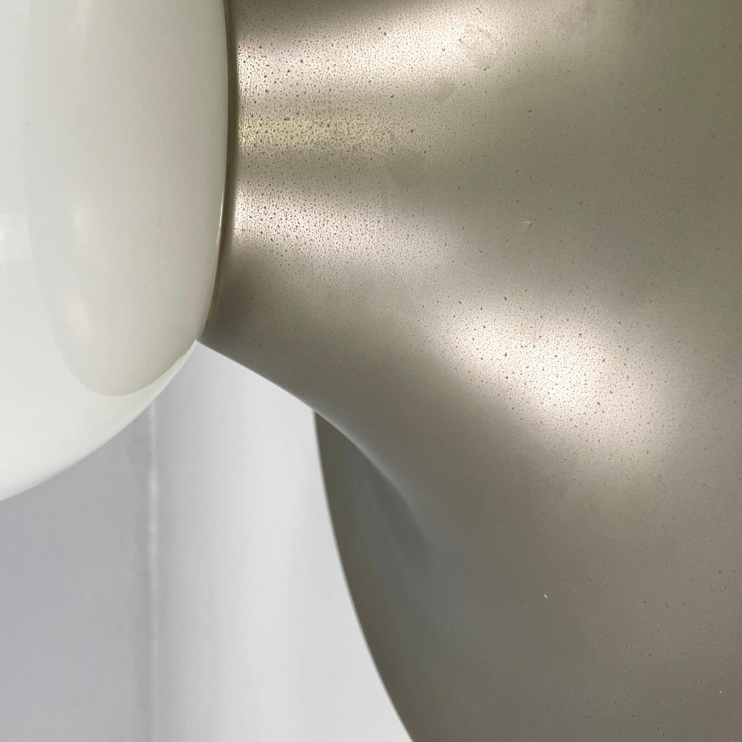Italian mid-century modern Wall lamp Light Ball by Castiglioni for Flos, 1960s in vendita 6