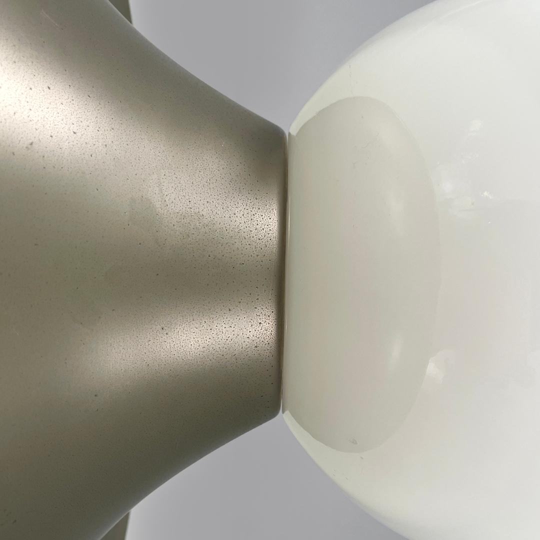 Italian mid-century modern Wall lamp Light Ball by Castiglioni for Flos, 1960s in vendita 7