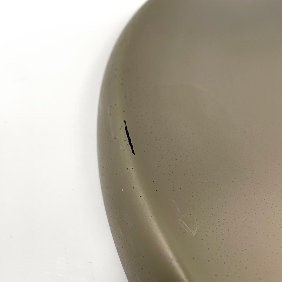 Italian mid-century modern Wall lamp Light Ball by Castiglioni for Flos, 1960s in vendita 7