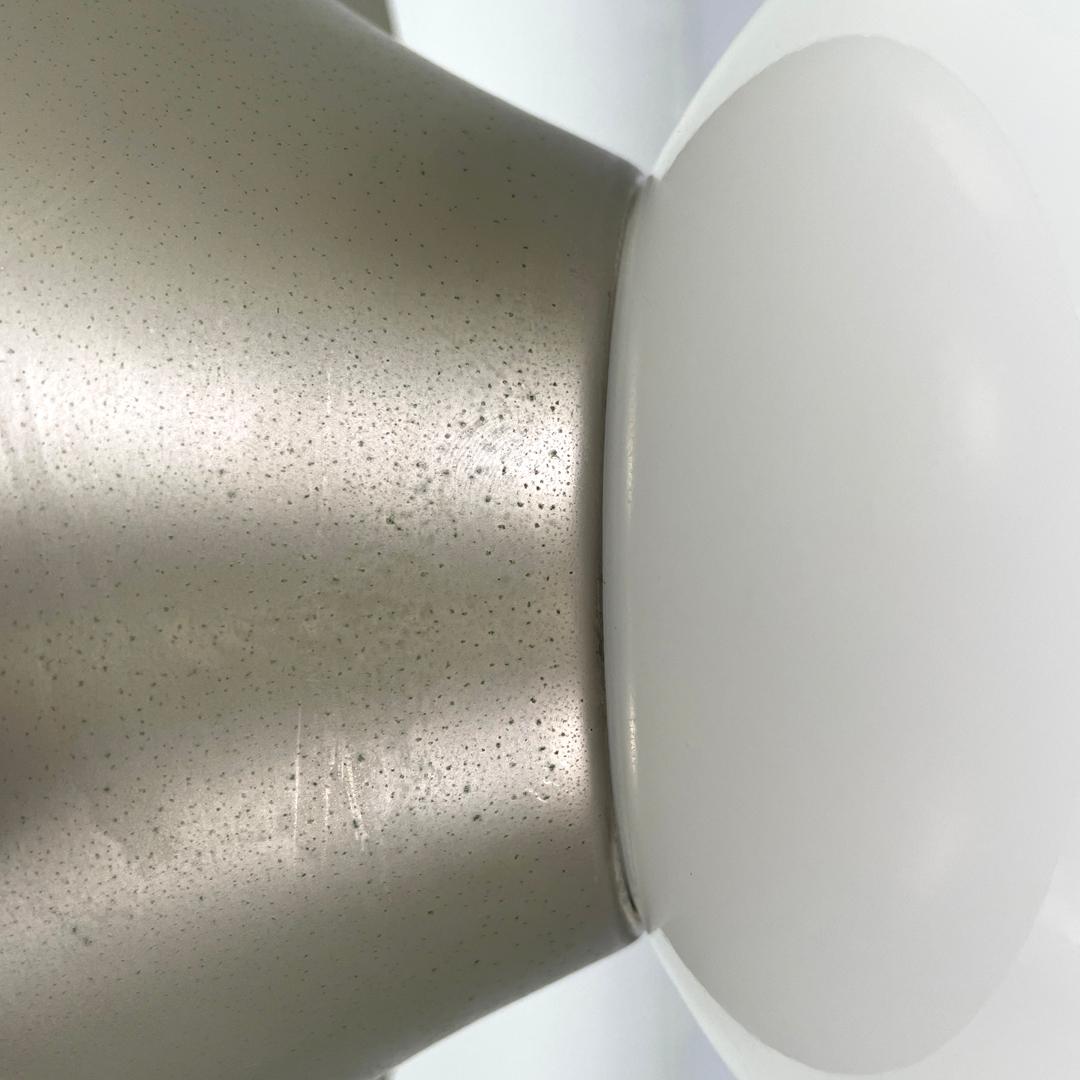 Italian mid-century modern Wall lamp Light Ball by Castiglioni for Flos, 1960s in vendita 1