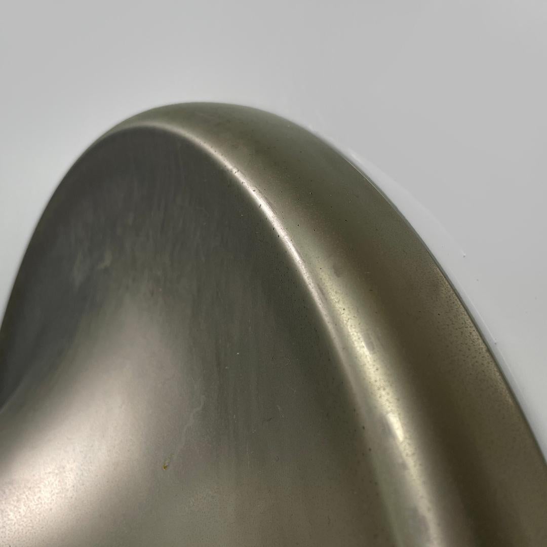 Lampada da parete italiana di metà secolo moderno Light Ball di Castiglioni per Flos, anni '60 in vendita 1