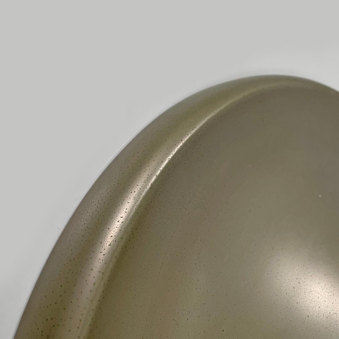 Italian mid-century modern Wall lamp Light Ball by Castiglioni for Flos, 1960s in vendita 2