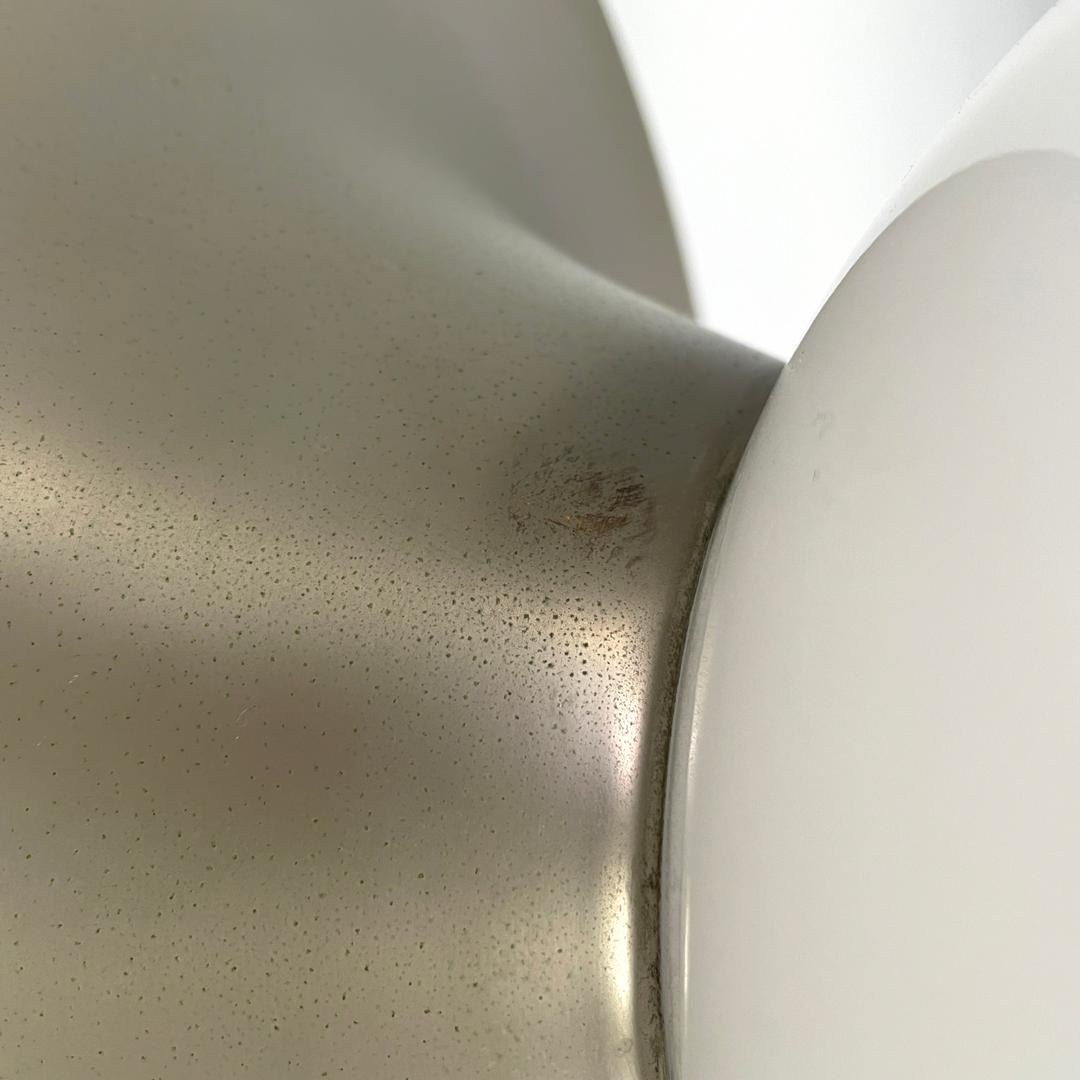 Italian mid-century modern Wall lamp Light Ball by Castiglioni for Flos, 1960s in vendita 2