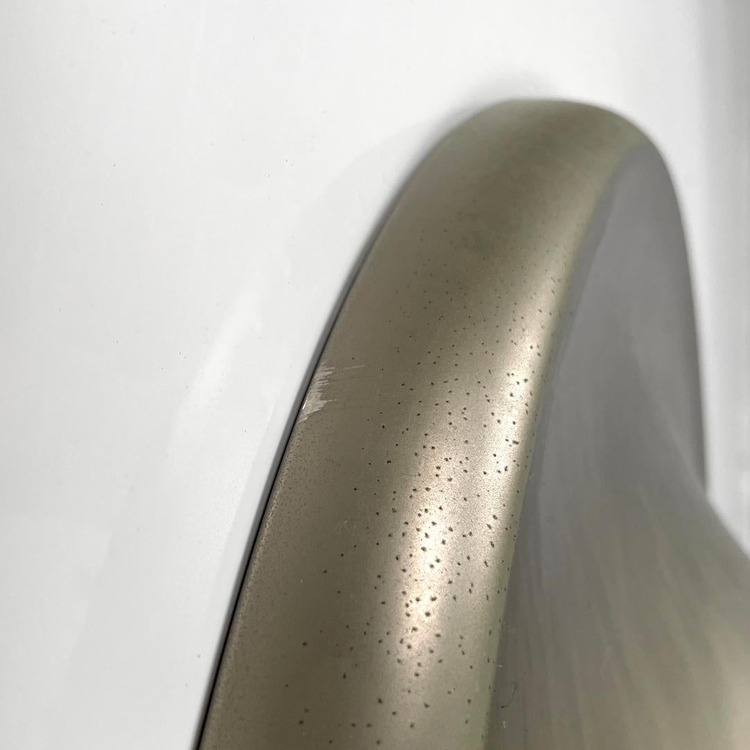 Lampada da parete italiana di metà secolo moderno Light Ball di Castiglioni per Flos, anni '60 in vendita 2