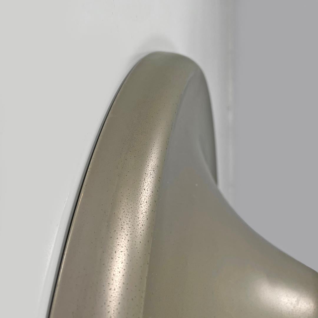 Italian mid-century modern Wall lamp Light Ball by Castiglioni for Flos, 1960s in vendita 3