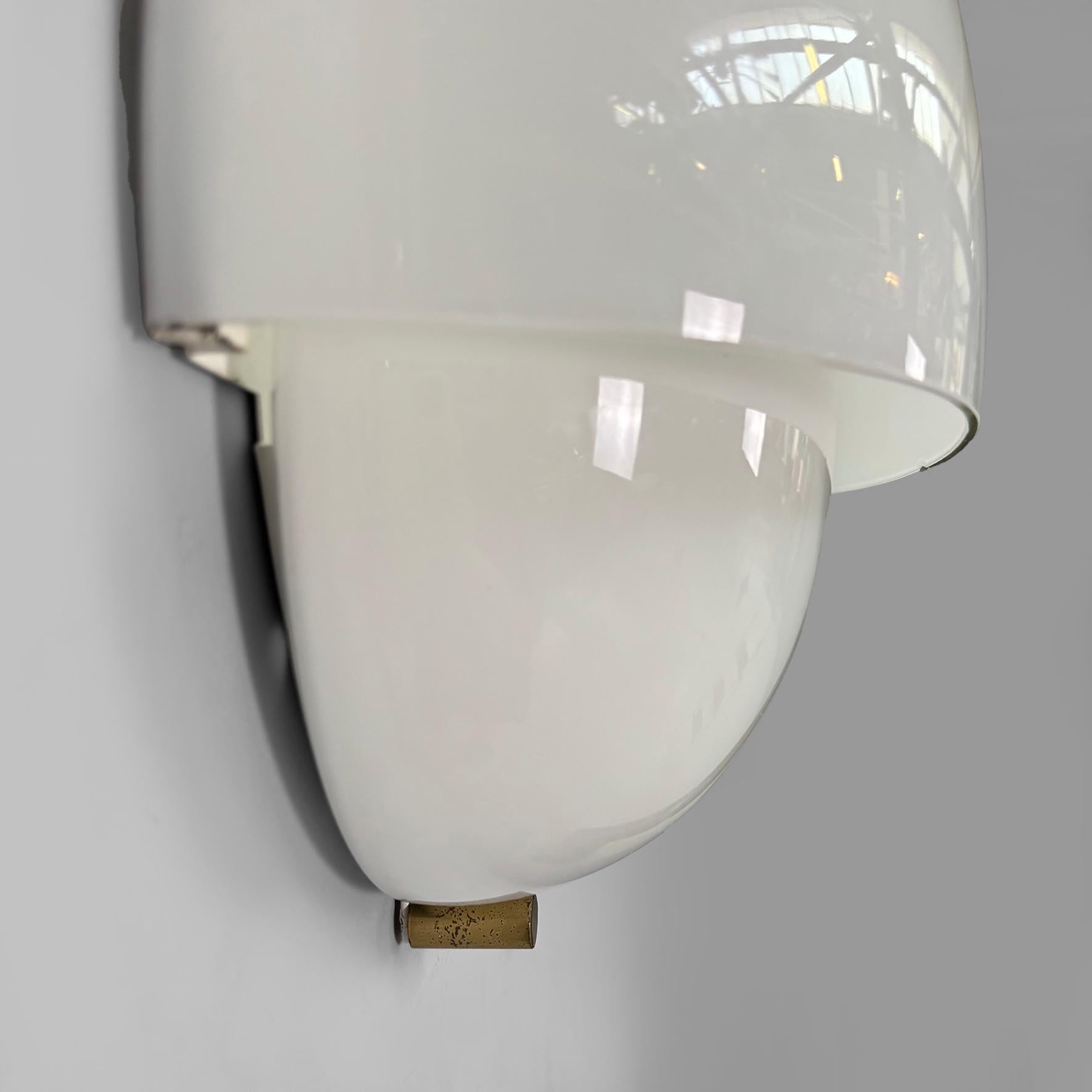 Aplique moderno italiano de mediados de siglo Mania Vico Magistretti Artemide, años 60 en venta 4