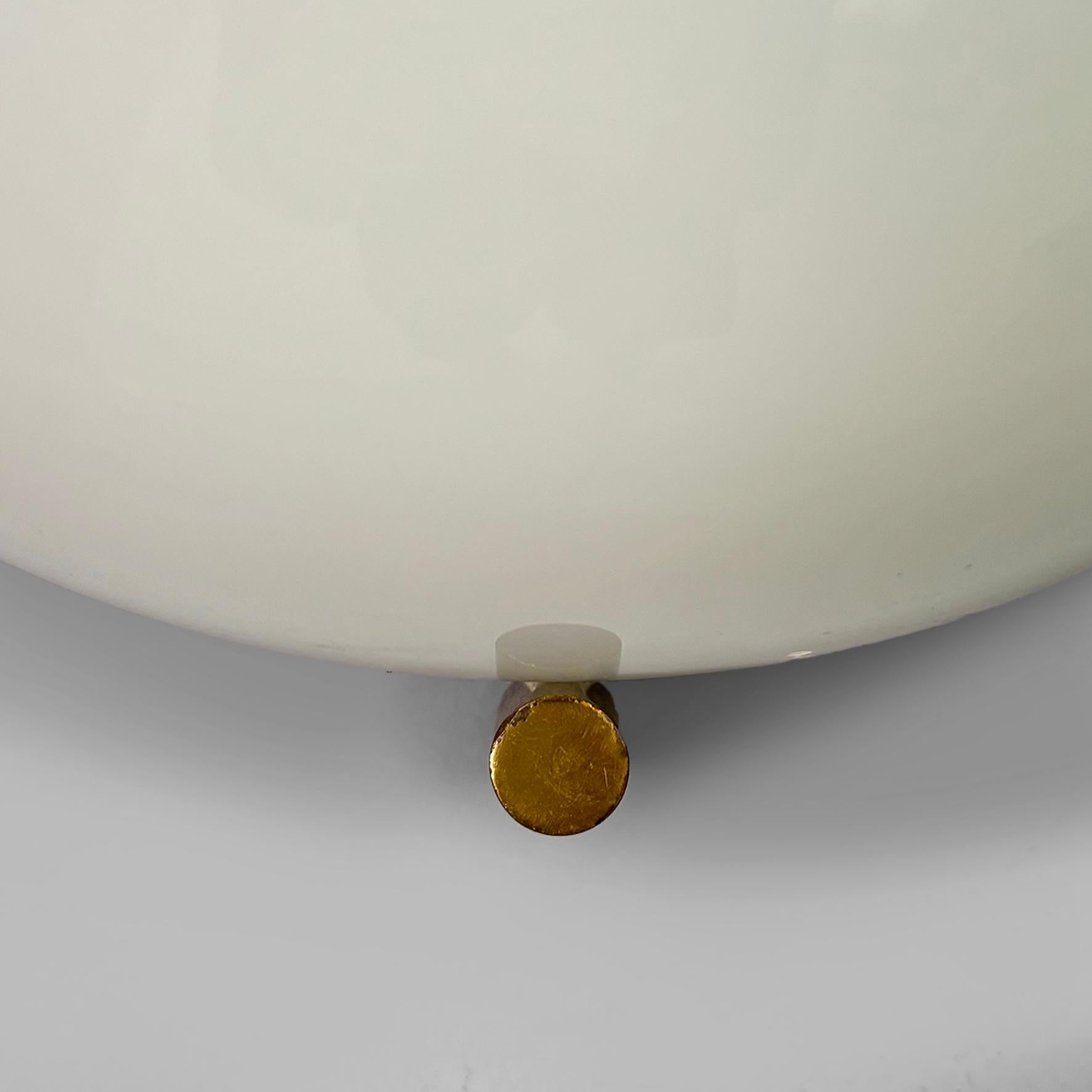 Aplique moderno italiano de mediados de siglo Mania Vico Magistretti Artemide, años 60 en venta 8