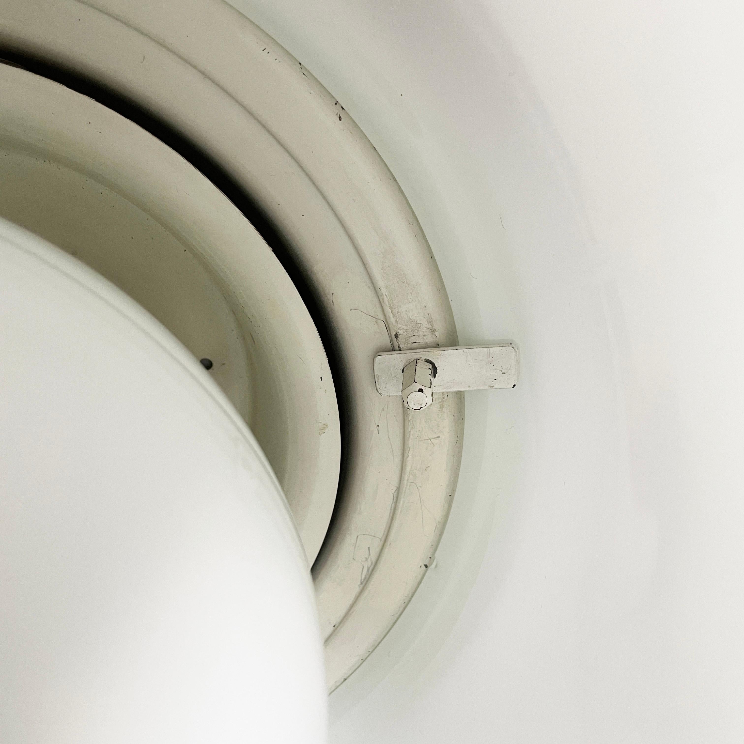 Lampada da parete Omega di Vico Magistretti Artemide, 1960 3