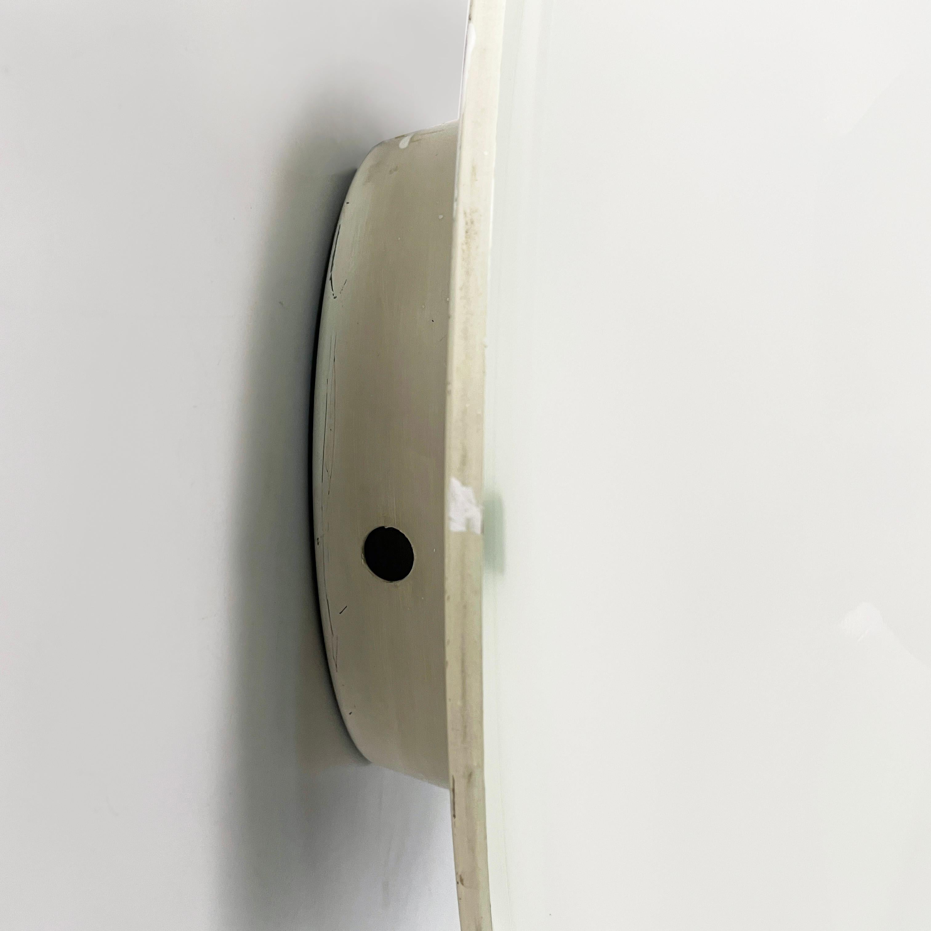 Lampada da parete Omega di Vico Magistretti Artemide, 1960 4