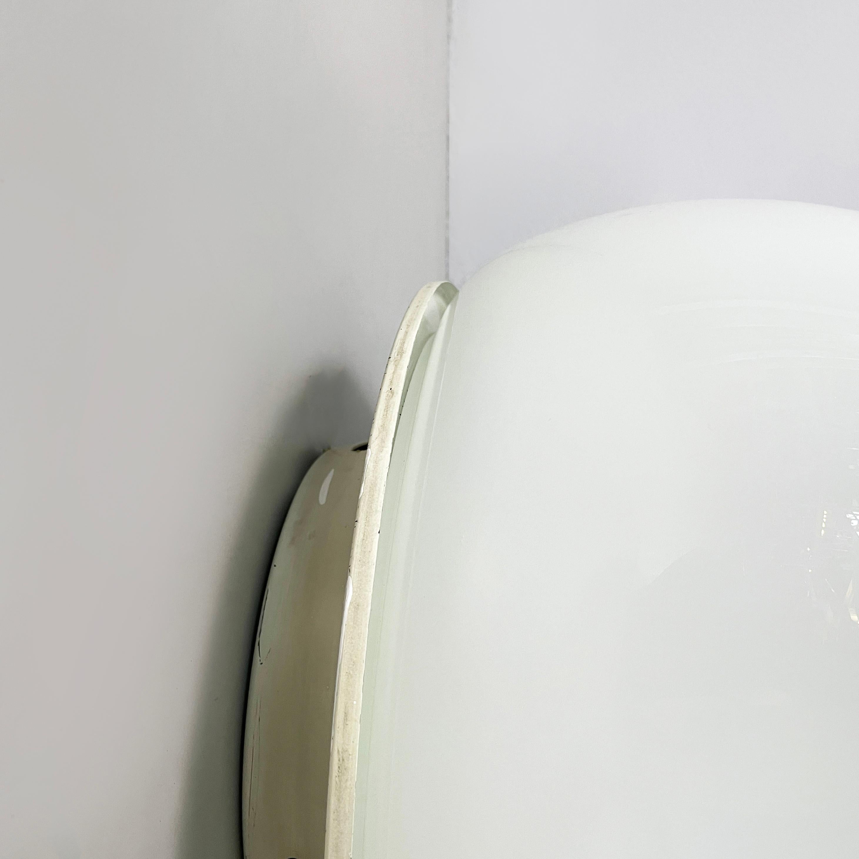 Lampada da parete Omega di Vico Magistretti Artemide, 1960 5