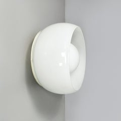Lampada da parete Omega di Vico Magistretti Artemide, 1960