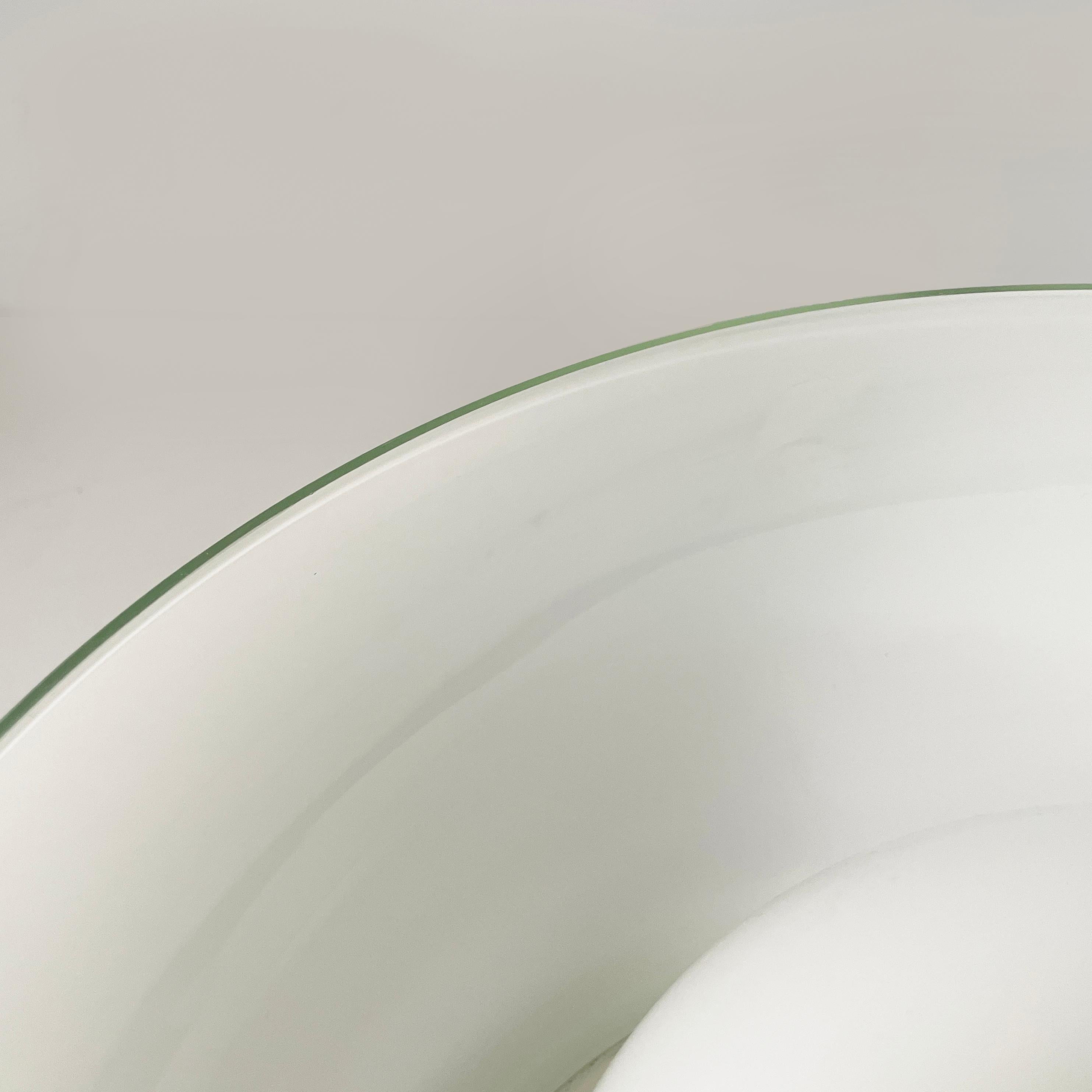 Metà XX secolo Lampada da parete Omega di Vico Magistretti Artemide, 1960