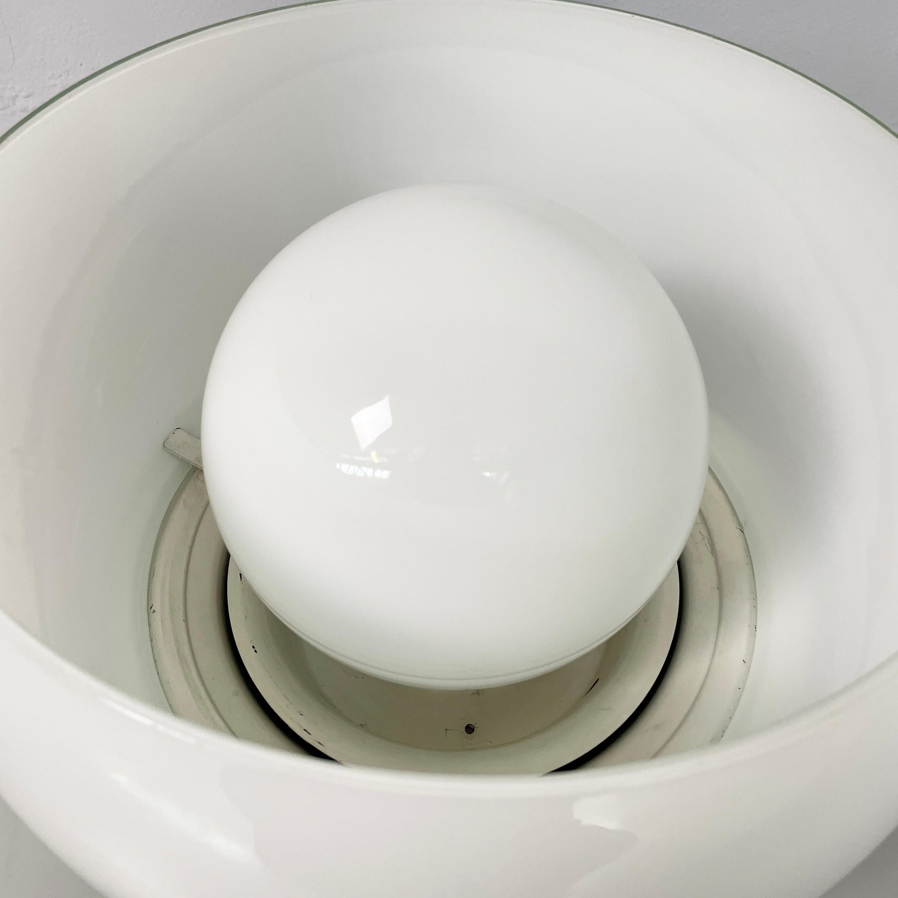 Lampada da parete Omega di Vico Magistretti Artemide, 1960 2