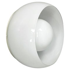 Italian mid-century modern Wall lamp Omega by Vico Magistretti Artemide, 1960s