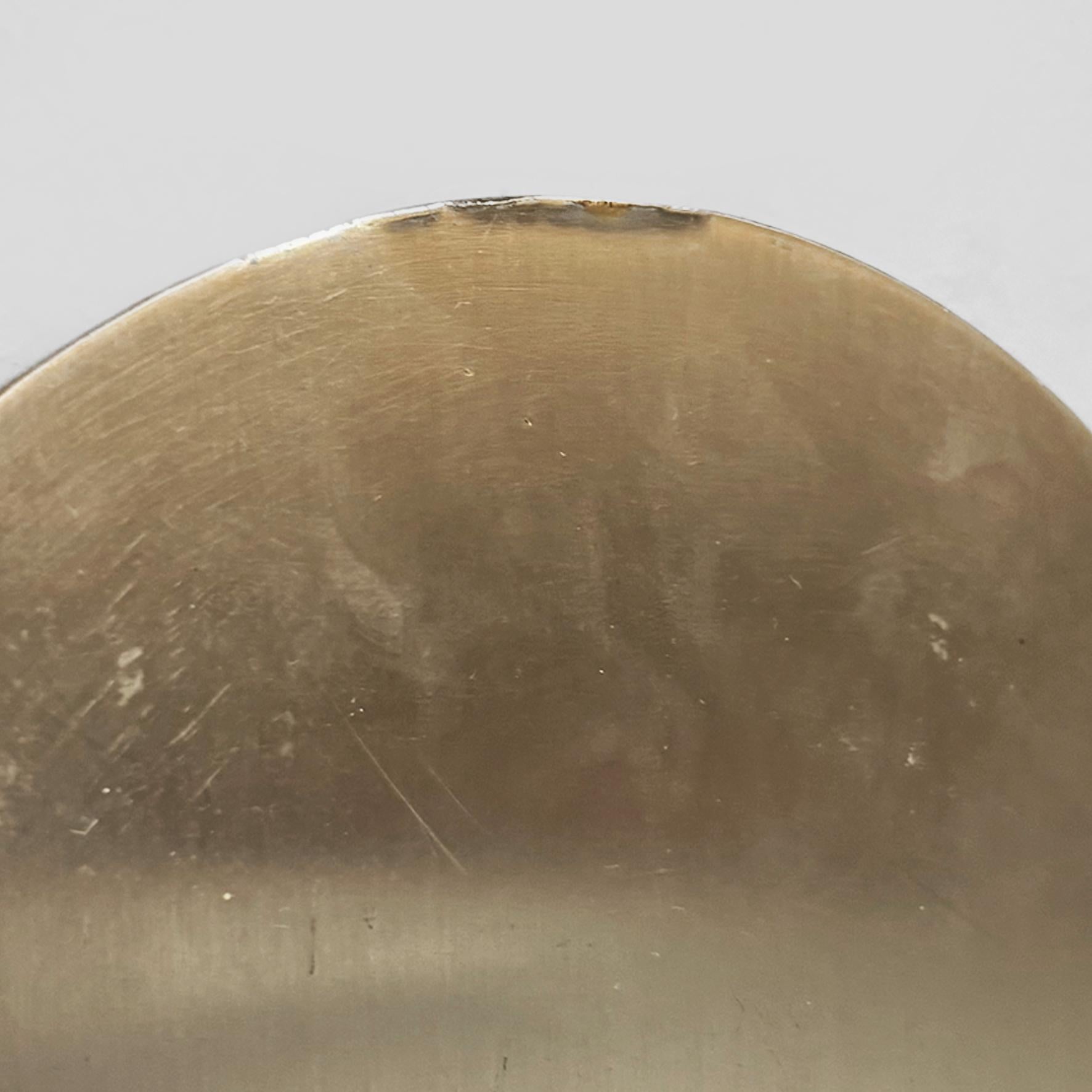 Apliques italianos de mediados de siglo Omega de Magistretti para Artemide, años 70 en venta 7
