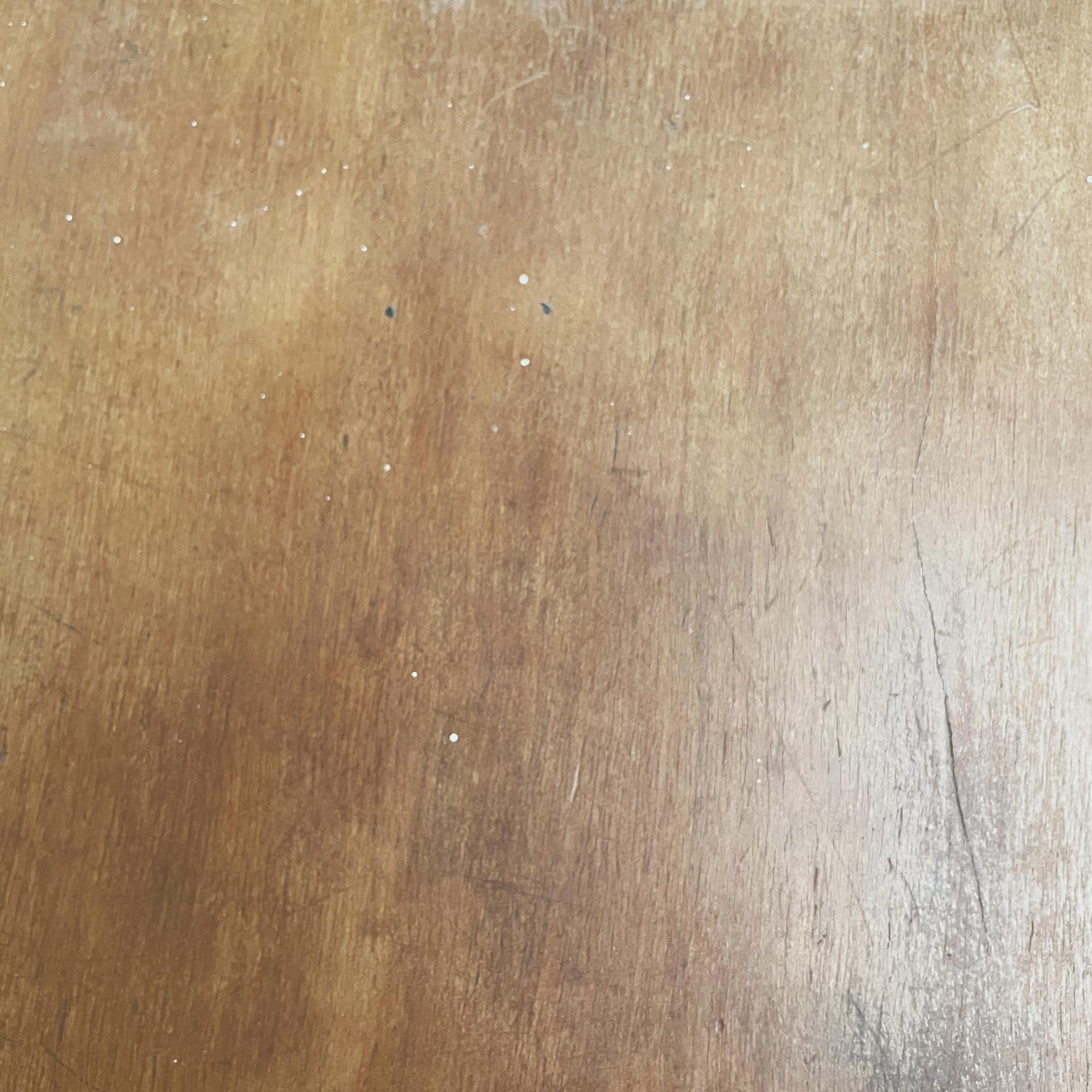 Grammofono italiano in legno e metallo della metà del secolo scorso di C.C., anni '40 in vendita 12