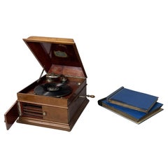 More Furniture and Collectibles
