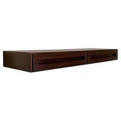 Tavoli consolle in Wood