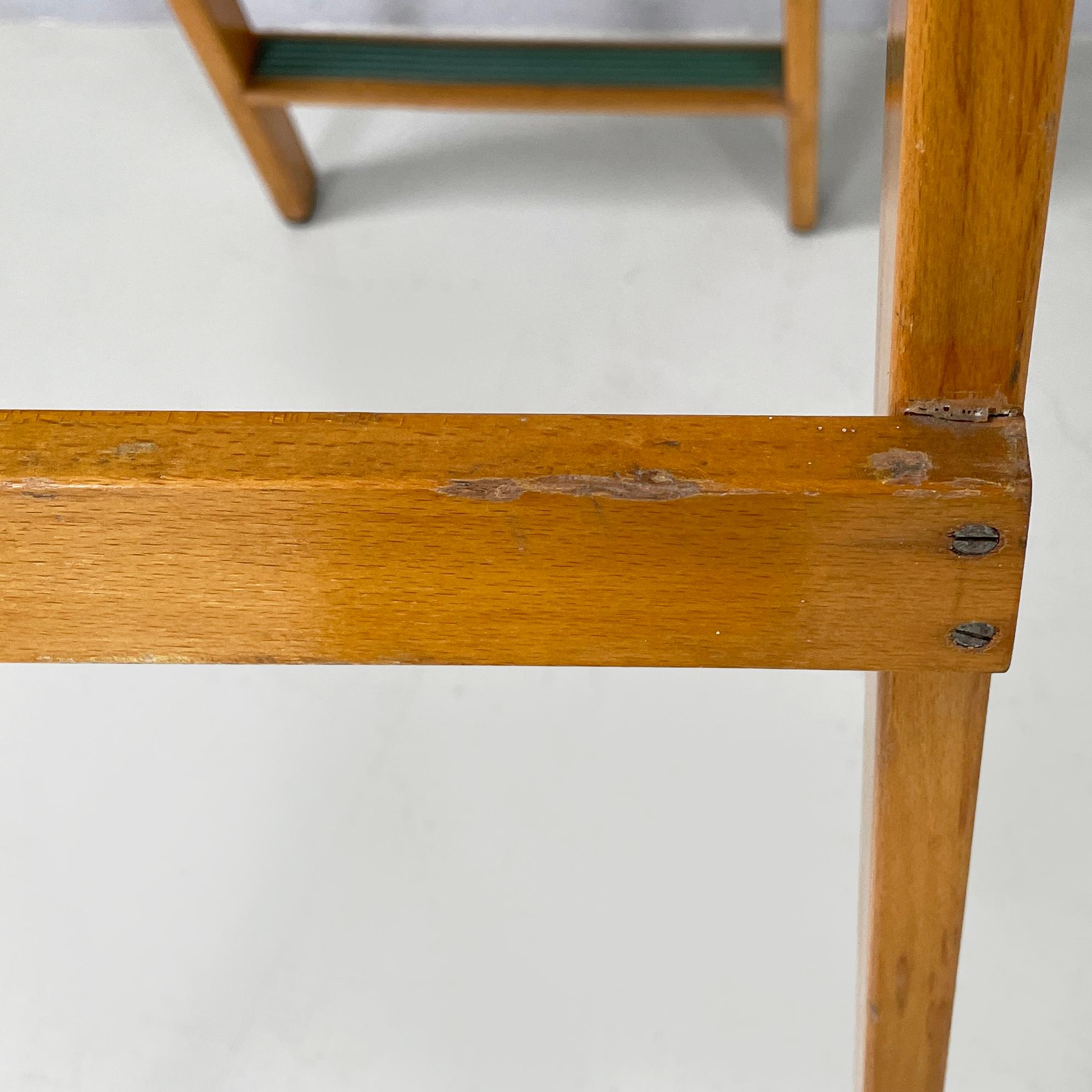 staircase italienne moderne du milieu du siècle dernier par Fabbrica Scale Alberti, années 1960 en vente 8
