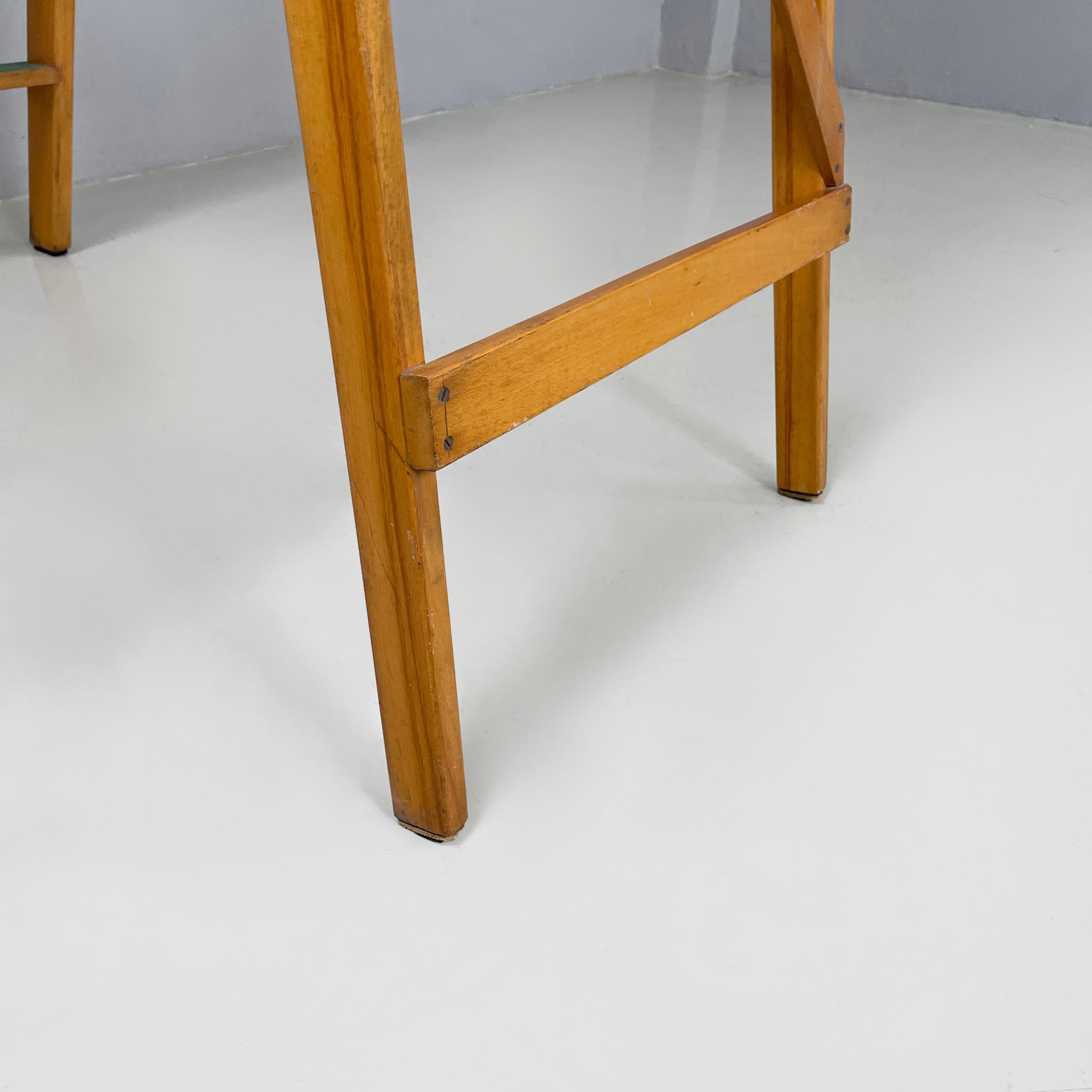 staircase italienne moderne du milieu du siècle dernier par Fabbrica Scale Alberti, années 1960 en vente 10