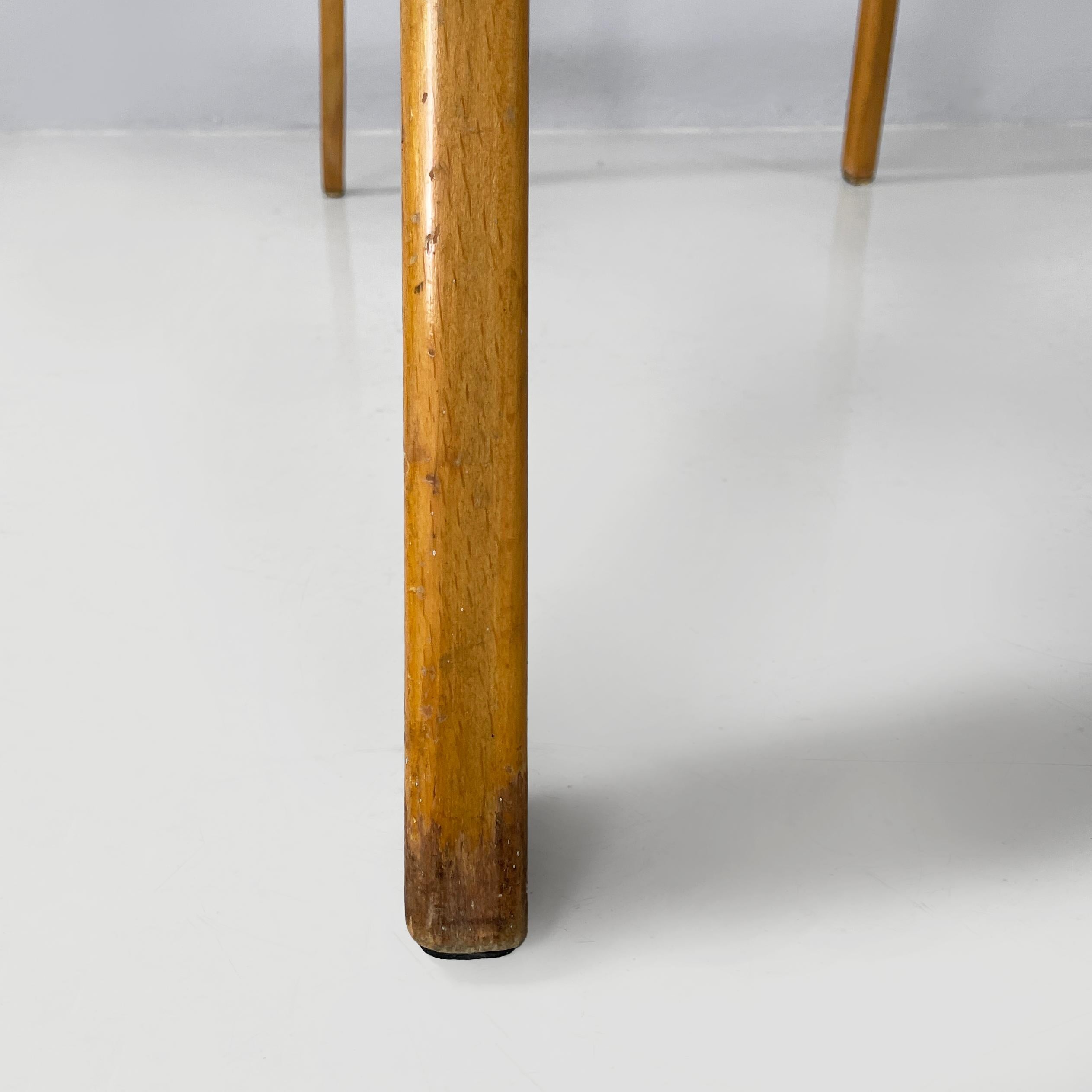 staircase italienne moderne du milieu du siècle dernier par Fabbrica Scale Alberti, années 1960 en vente 11