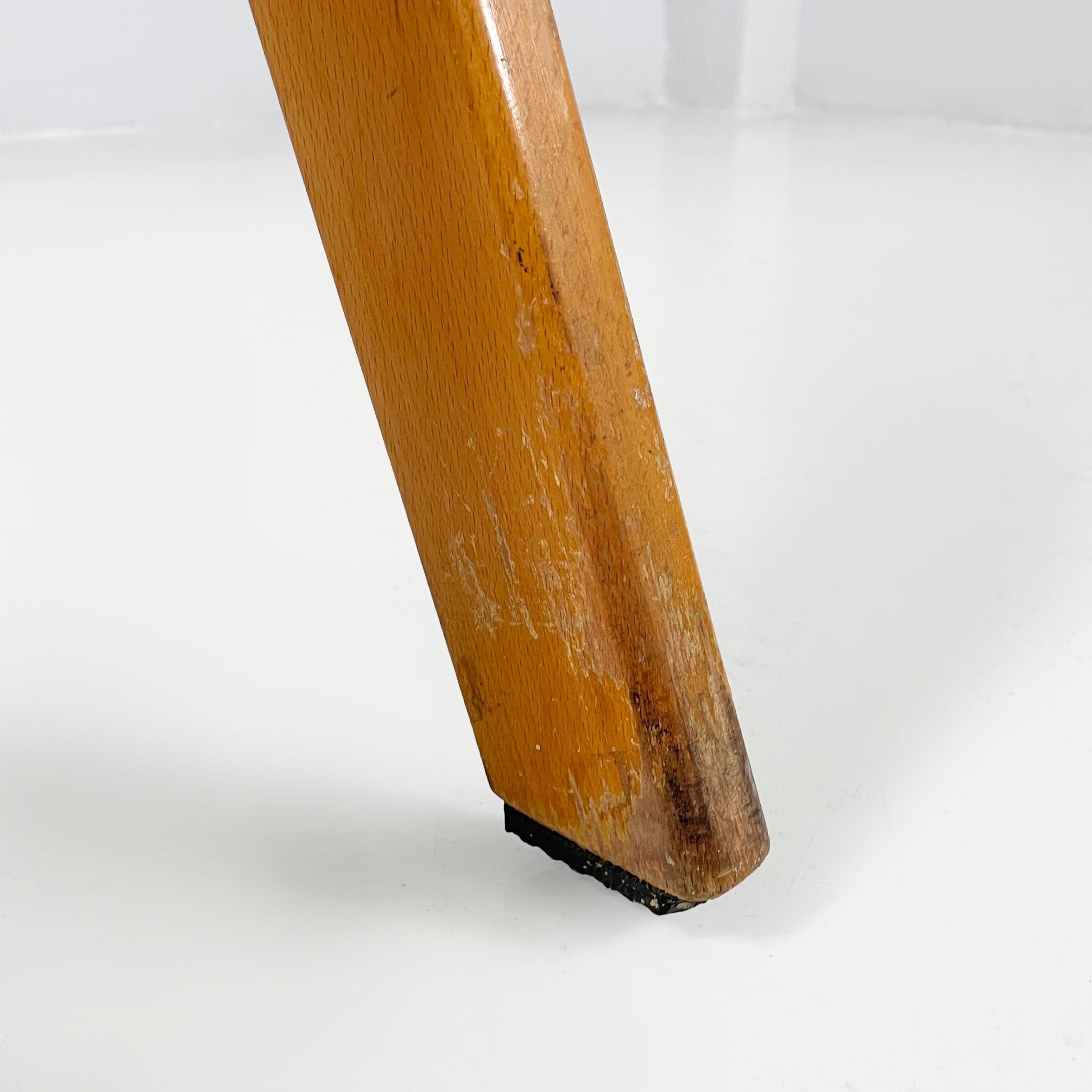 staircase italienne moderne du milieu du siècle dernier par Fabbrica Scale Alberti, années 1960 en vente 12