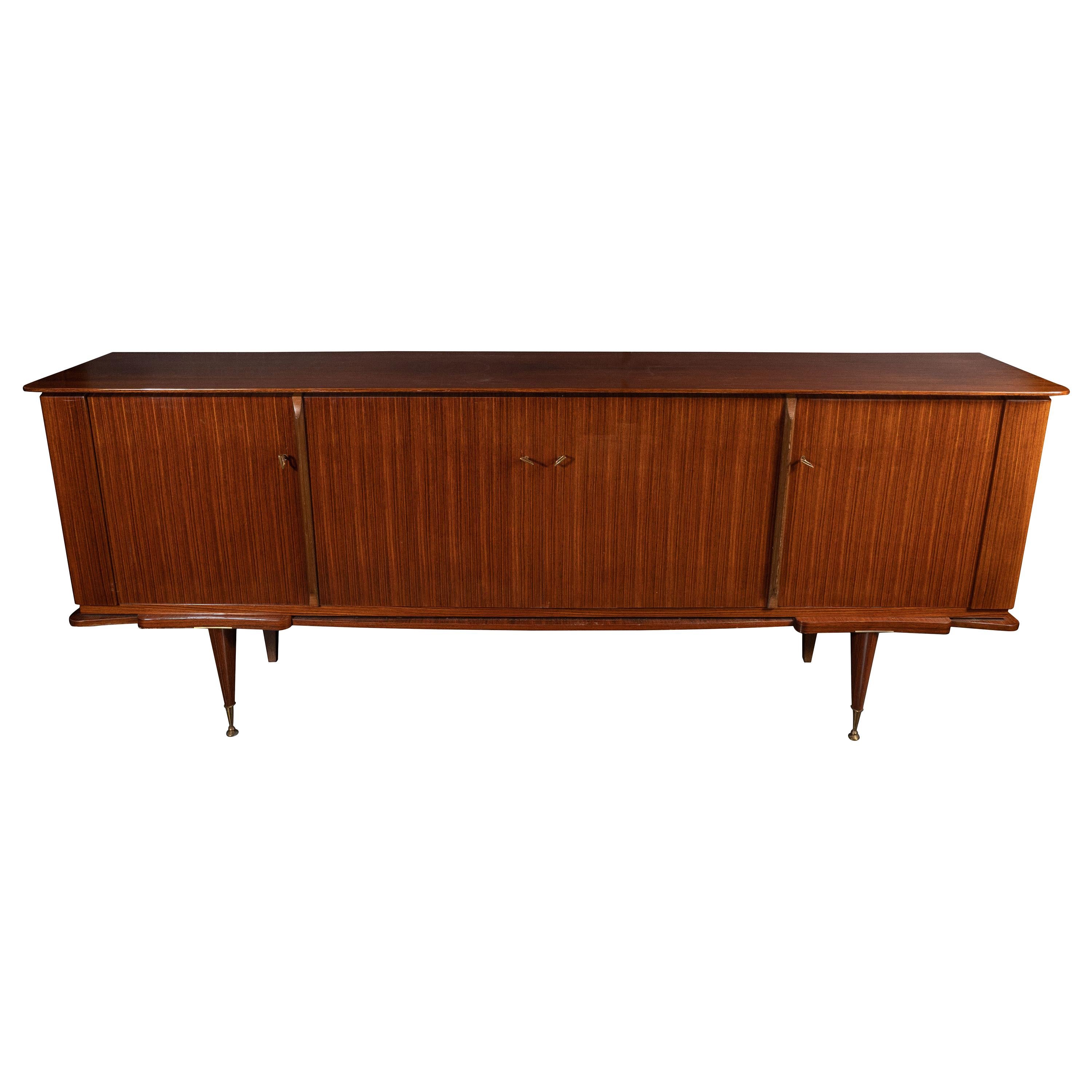 MidCentury Modern Sideboards 1,882 For Sale at 1stdibs