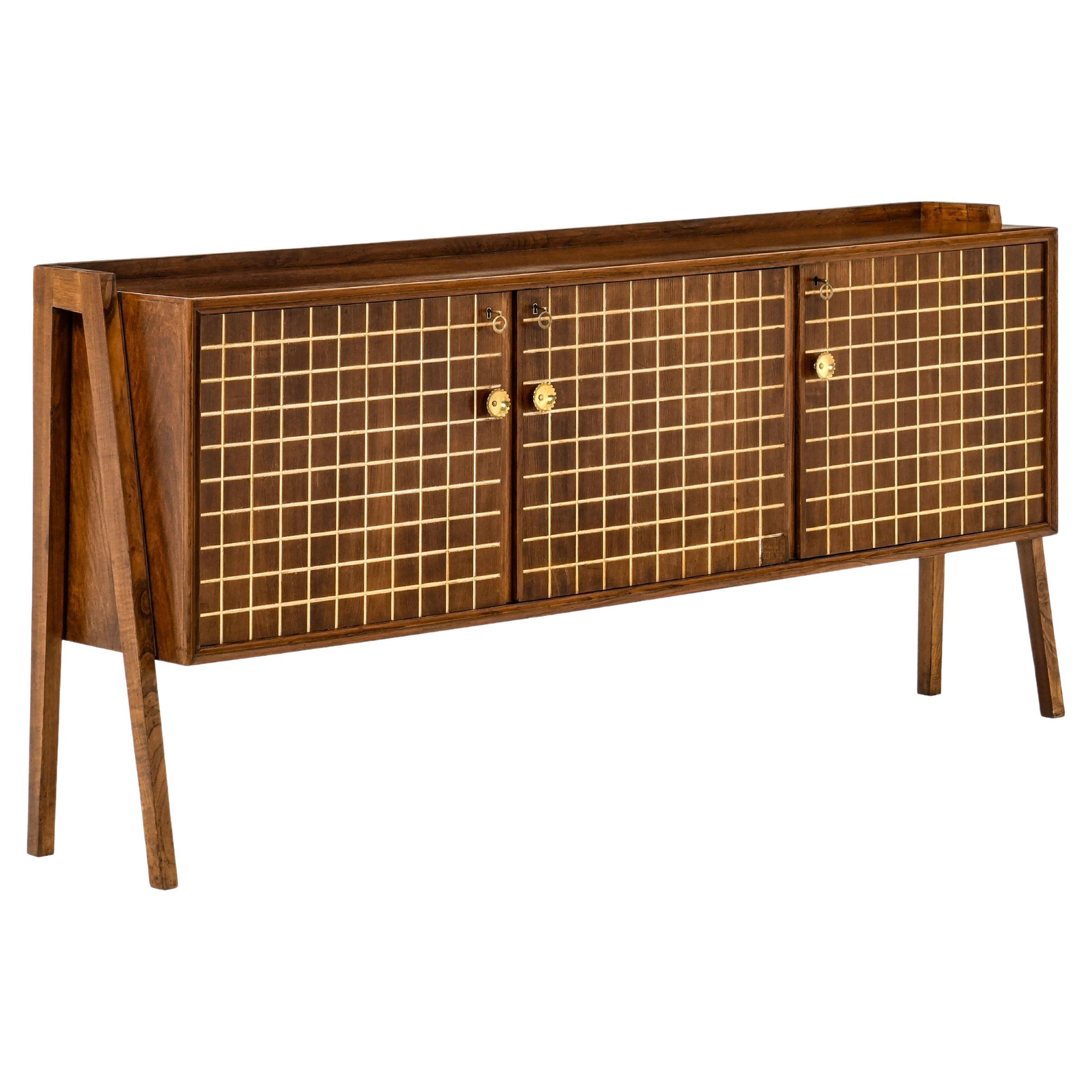 Hand-Crafted Sideboards