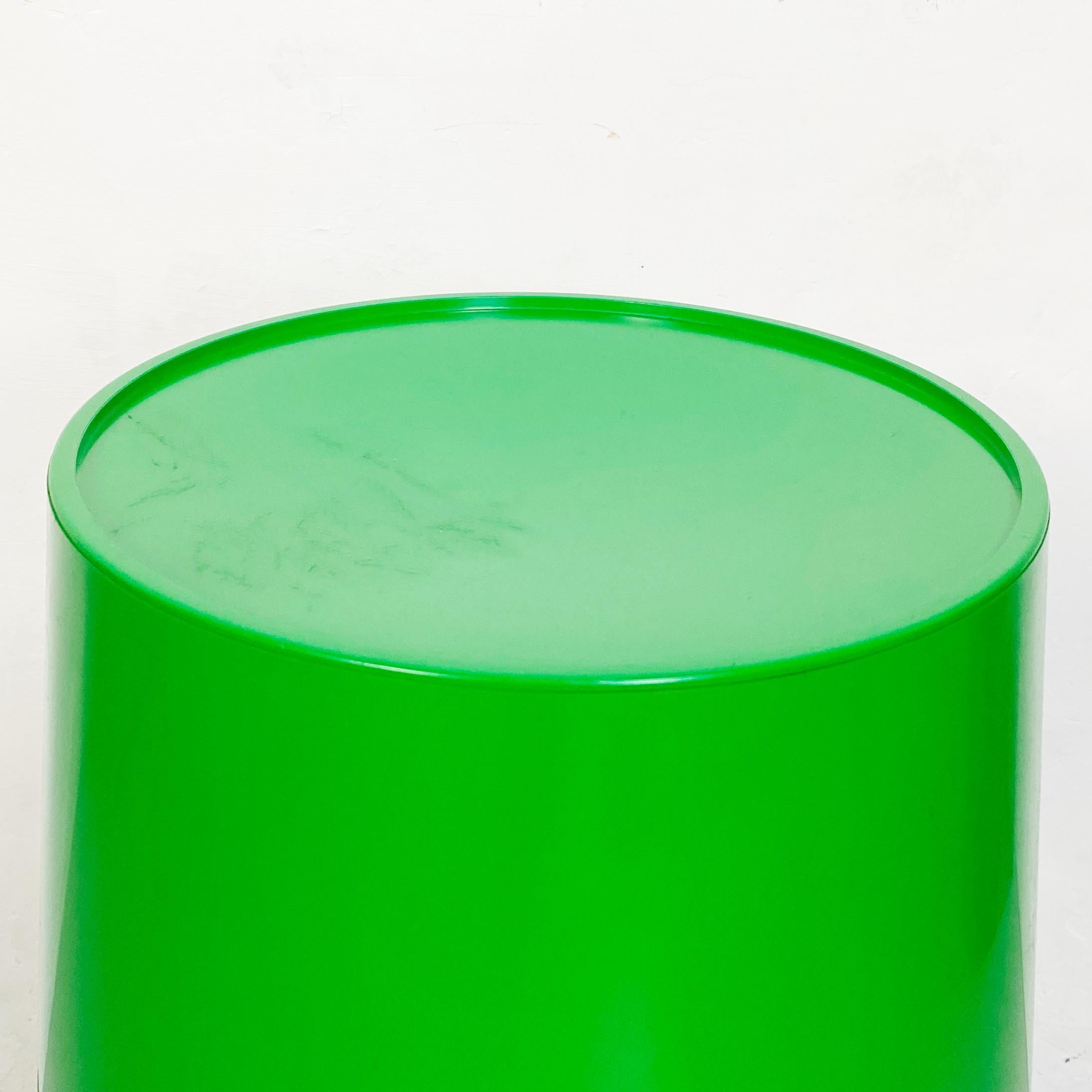 Mid-20th Century Italian Mid-Century Modular Cabinet by Anna Castelli Ferrieri for Kartell, 1967