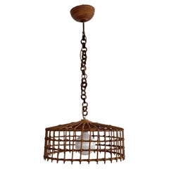 Chandeliers and Pendants