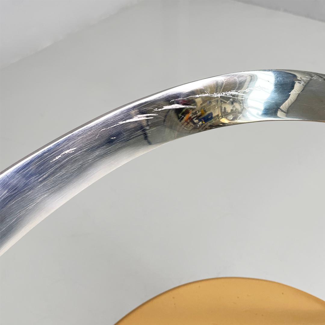 Sedie P4 Catilina di metà secolo Luigi Caccia Dominioni Azucena, 1958 in vendita 5