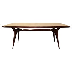 Mid-Century Modern Dining Room Tables