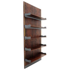 Italian Midcentury Shelfs, 1960s