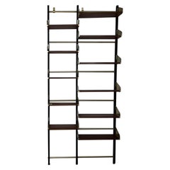 Italian Mid-Century Shelving by F.E.A.L