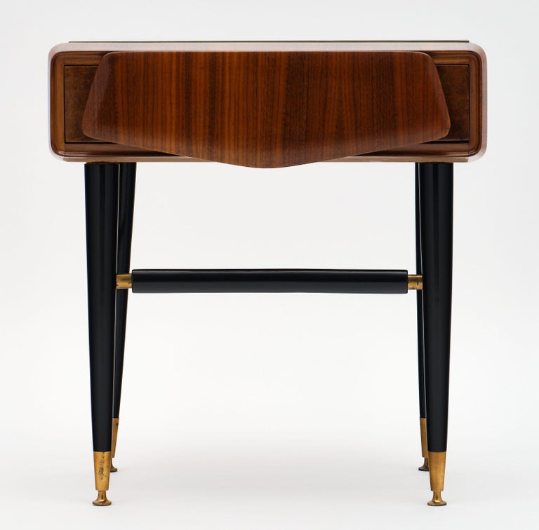 Italian Midcentury Side Tables at 1stDibs