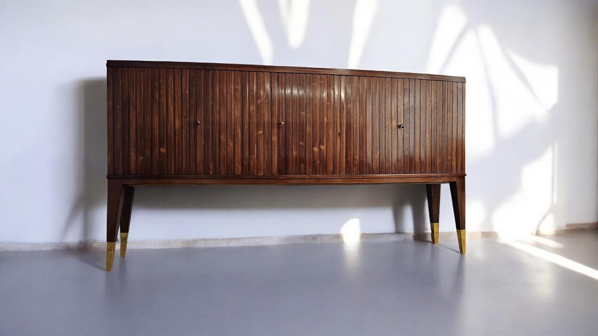 g plan sideboard 1950s