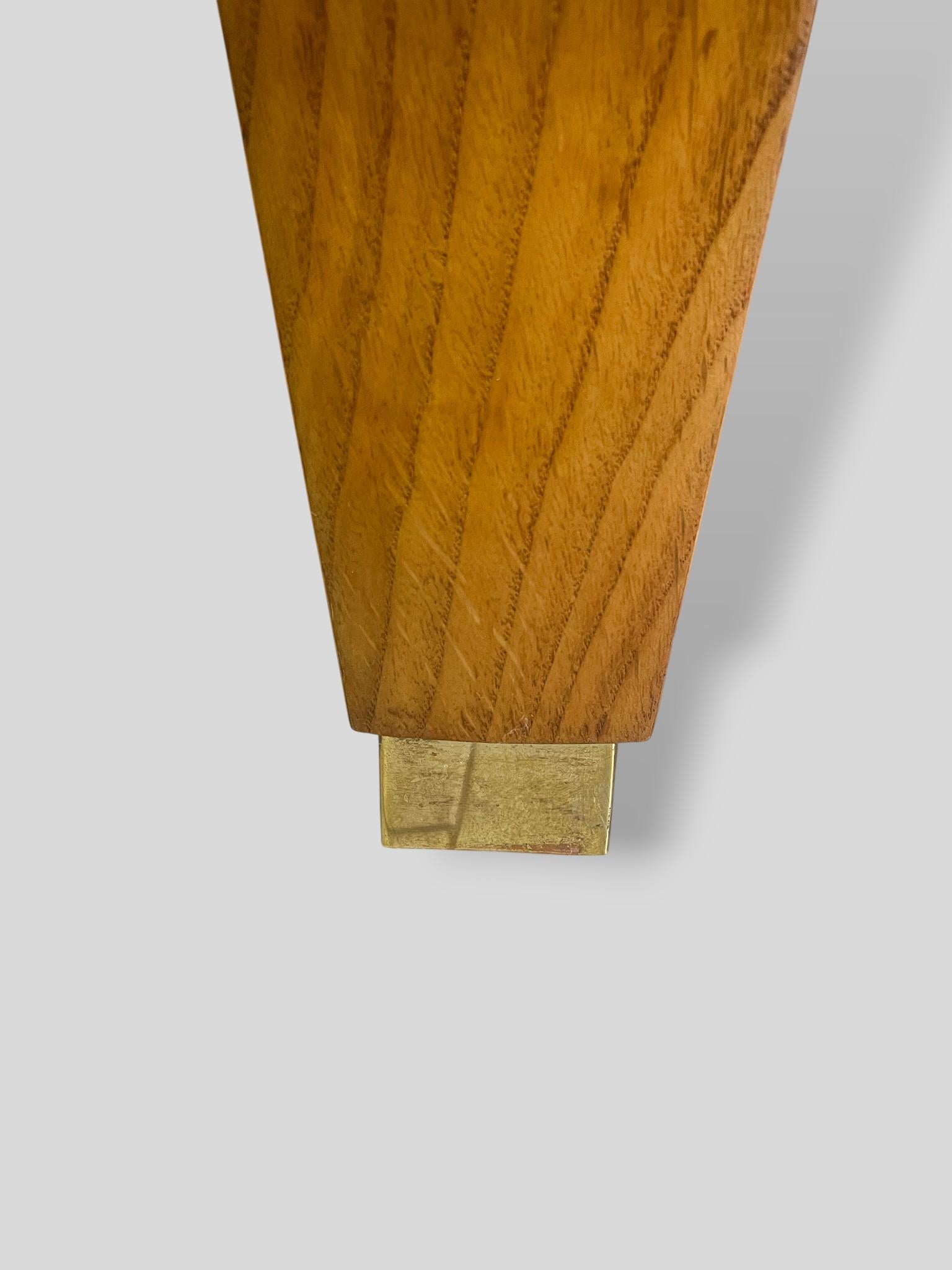 Italian Mid-century Sideboard from the 1950s attributed to Pierluigi Colli For Sale 12