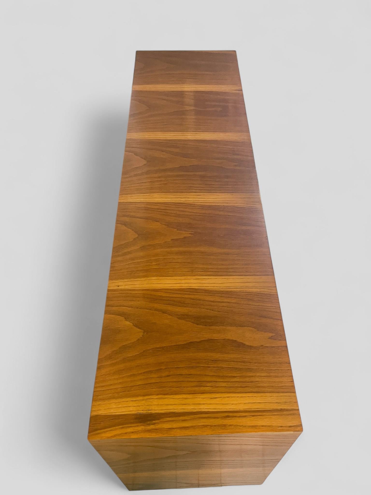 Mid-Century Modern Italian Mid-century Sideboard from the 1950s attributed to Pierluigi Colli For Sale