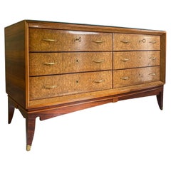 Moderne Sideboards aus der Jahrhundertmitte