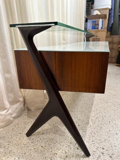 Italian Mid-Century Sideboard or Credenza by Vittorio Dassi, 1950's